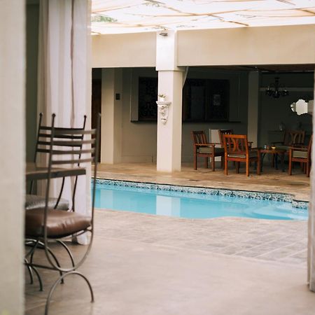 Villa Brocant Guest House Vryburg Eksteriør billede