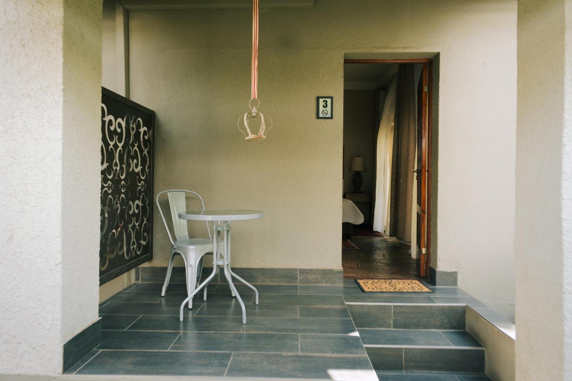 Villa Brocant Guest House Vryburg Eksteriør billede