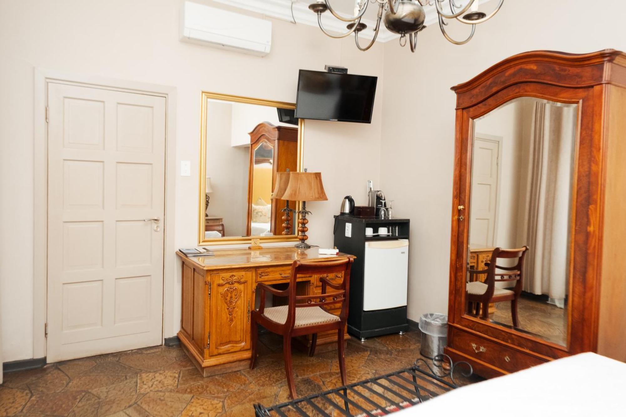 Villa Brocant Guest House Vryburg Eksteriør billede