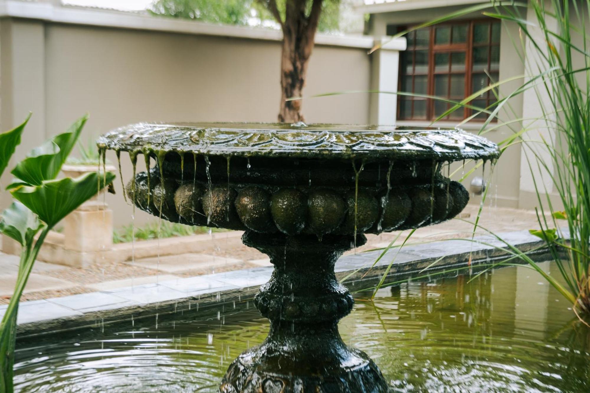 Villa Brocant Guest House Vryburg Eksteriør billede