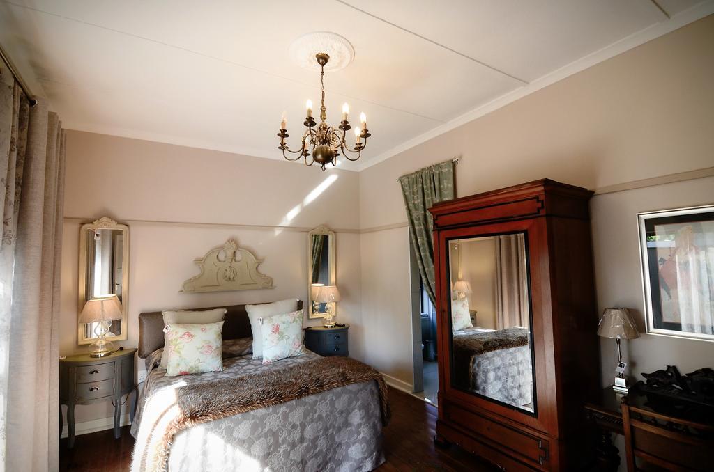 Villa Brocant Guest House Vryburg Eksteriør billede