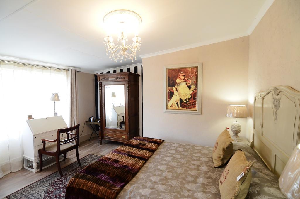 Villa Brocant Guest House Vryburg Eksteriør billede