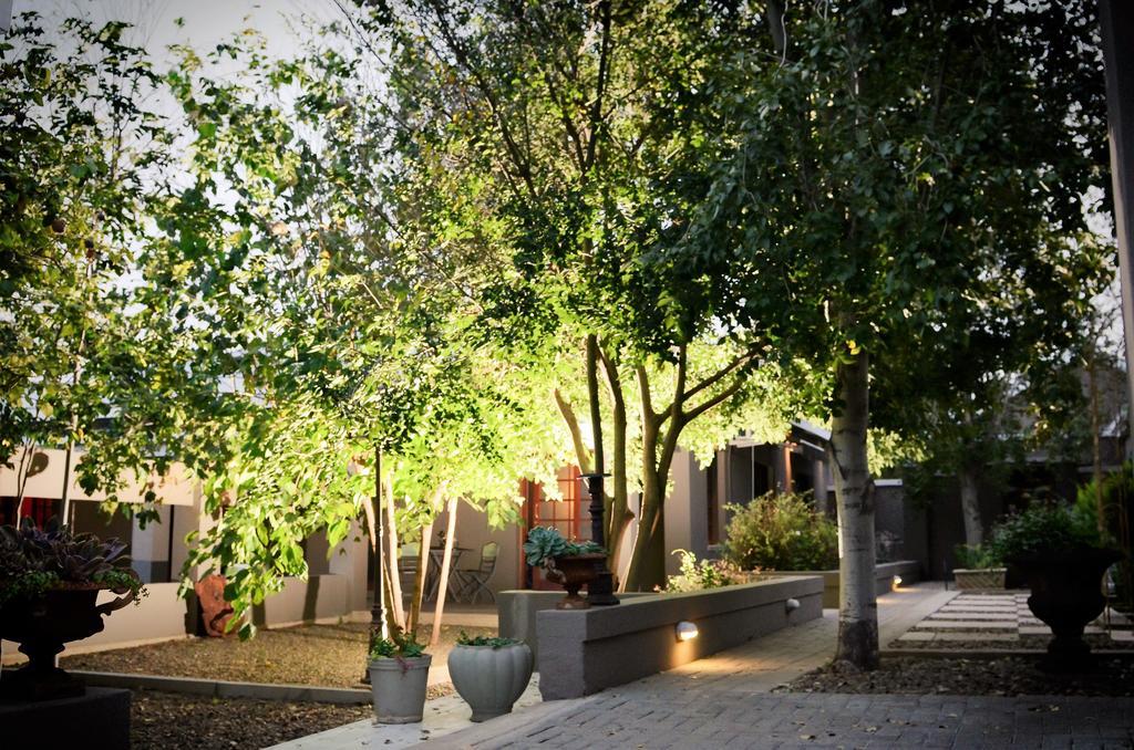 Villa Brocant Guest House Vryburg Eksteriør billede