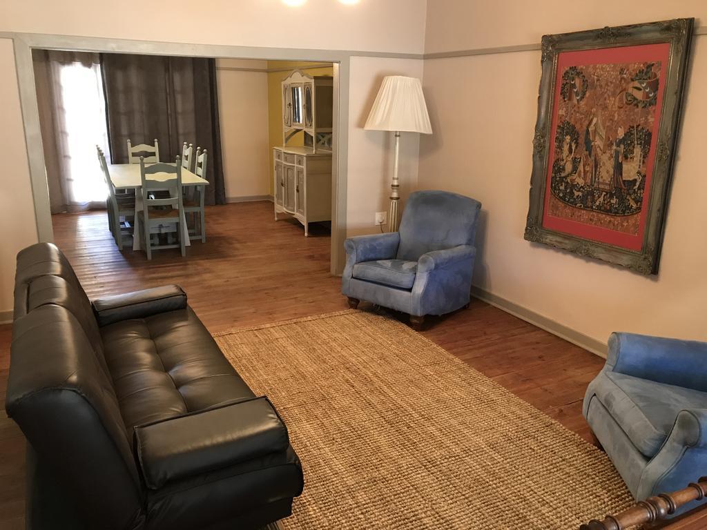 Villa Brocant Guest House Vryburg Eksteriør billede