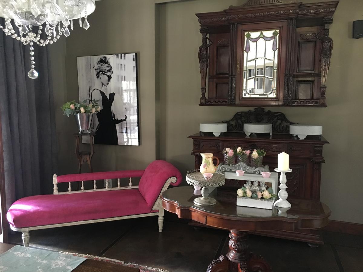 Villa Brocant Guest House Vryburg Eksteriør billede