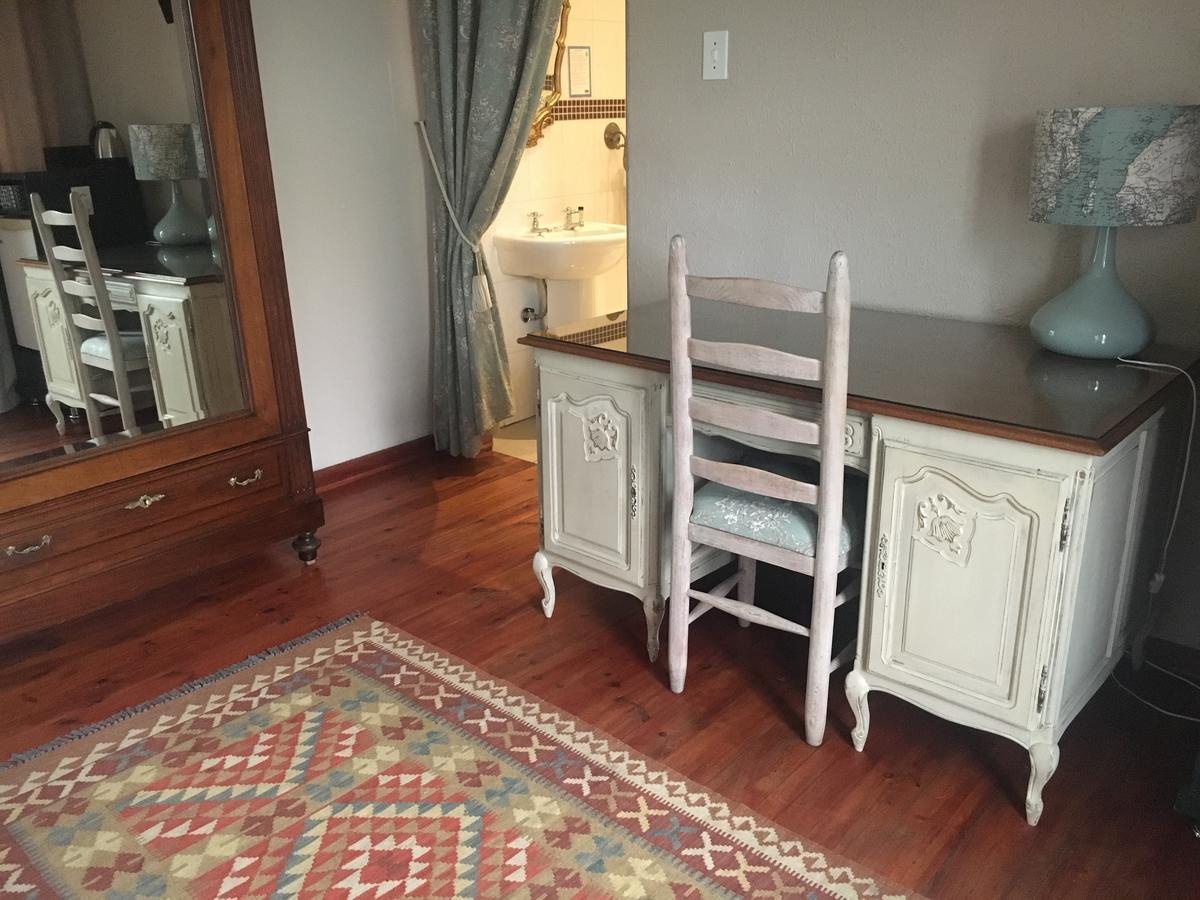 Villa Brocant Guest House Vryburg Eksteriør billede