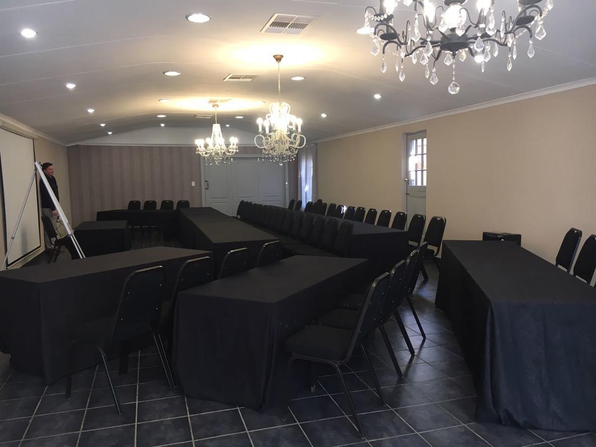 Villa Brocant Guest House Vryburg Eksteriør billede