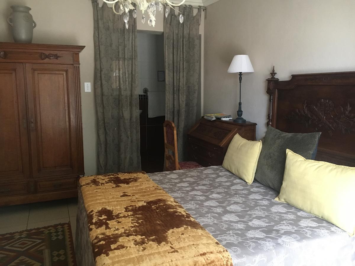 Villa Brocant Guest House Vryburg Eksteriør billede