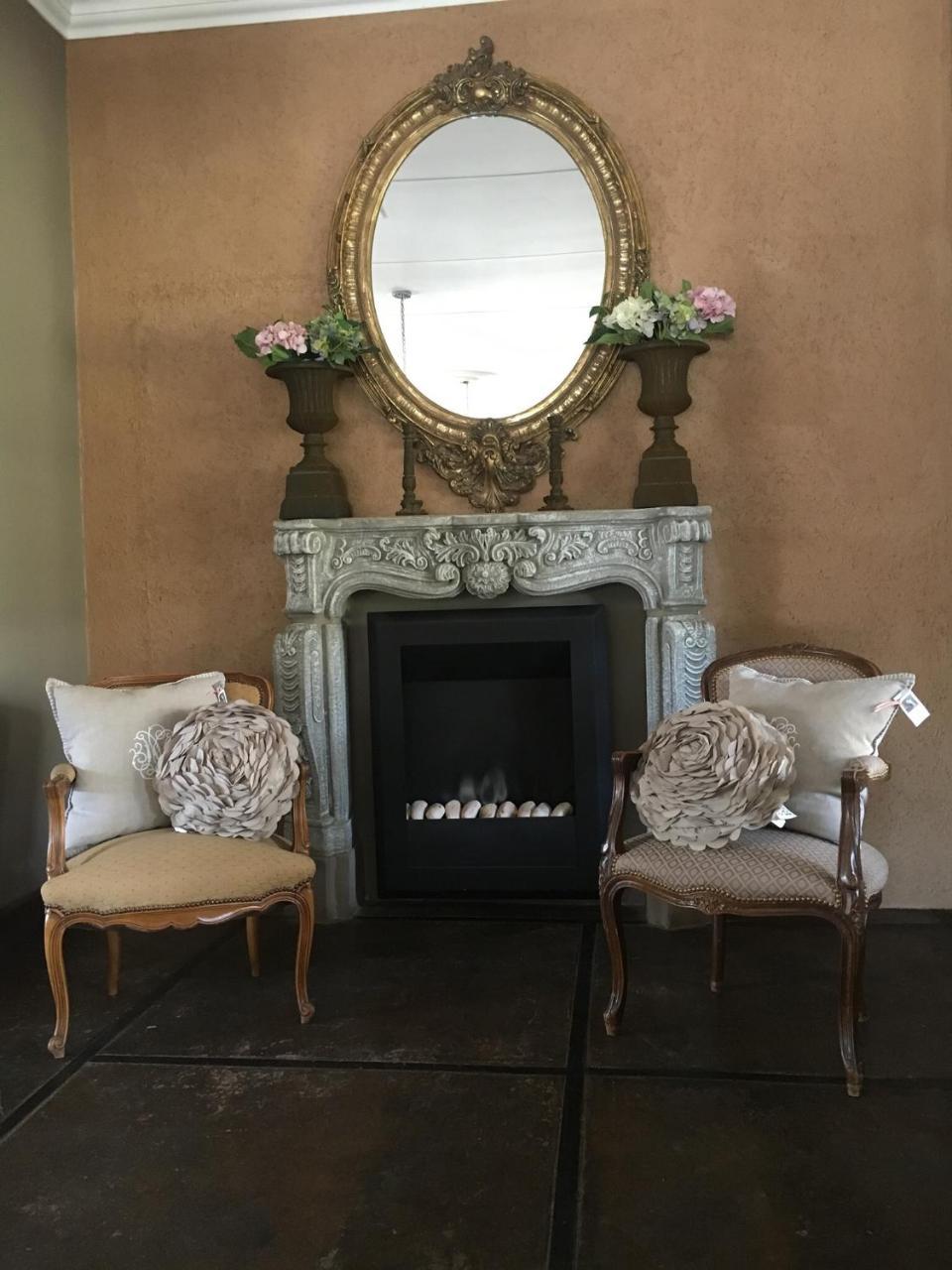 Villa Brocant Guest House Vryburg Eksteriør billede